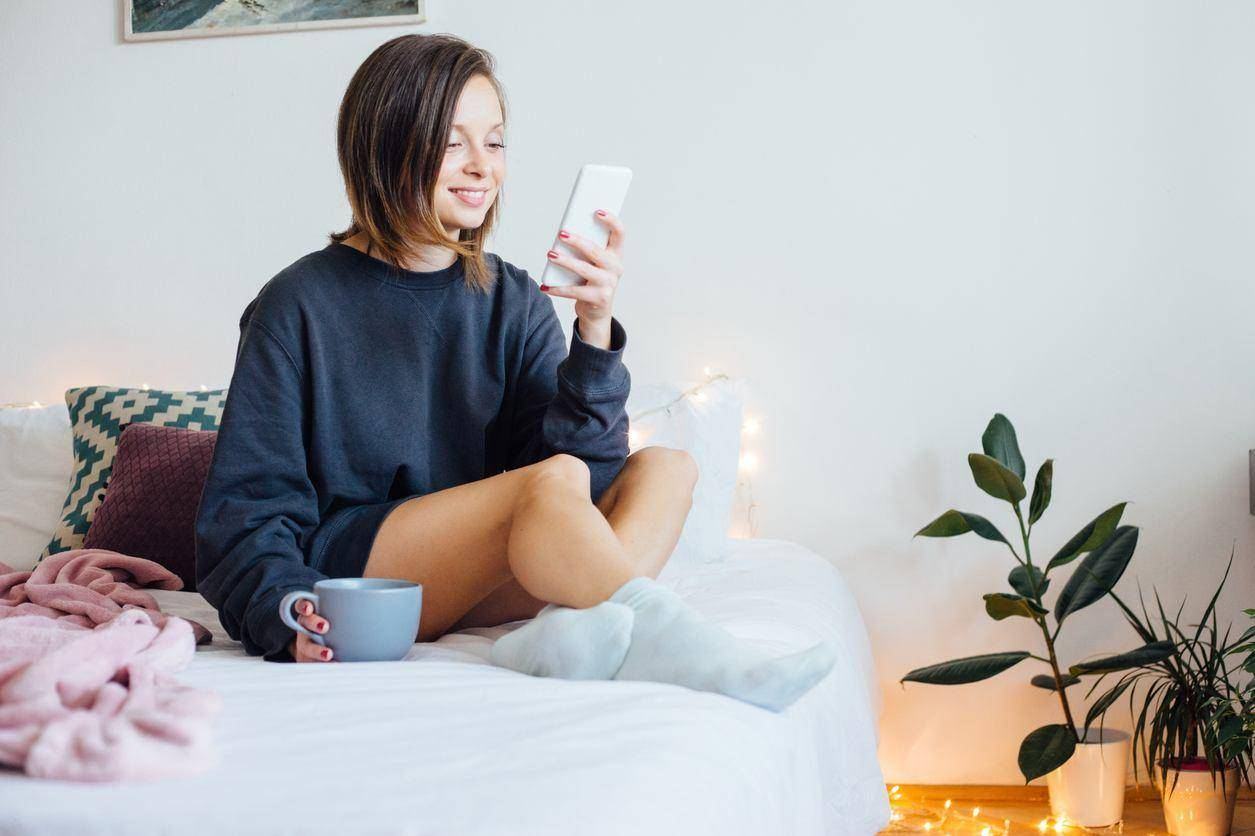 The Perfect Morning: Harmony for the Psyche